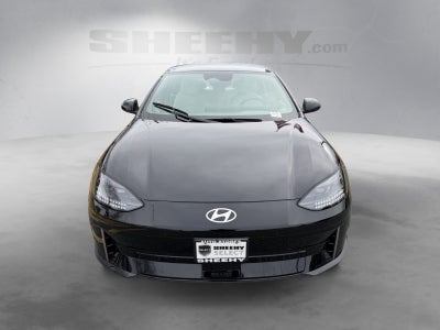 2023 Hyundai IONIQ 6 SEL