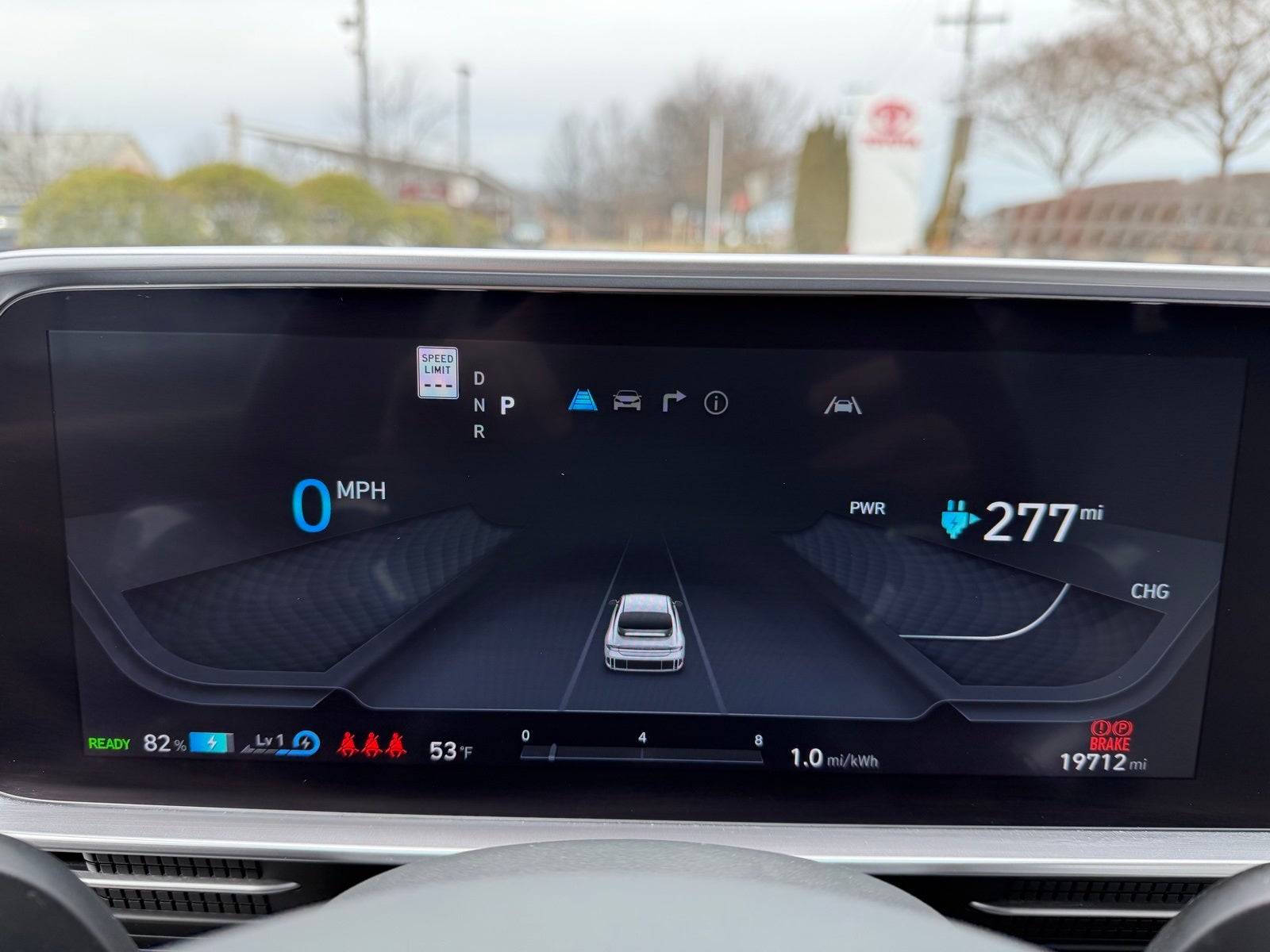 2023 Hyundai IONIQ 6 SEL