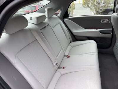 2023 Hyundai IONIQ 6 SEL