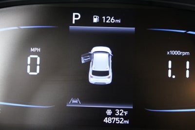 2023 Hyundai Venue Limited