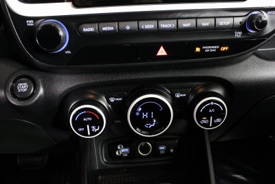 2023 Hyundai Venue Limited