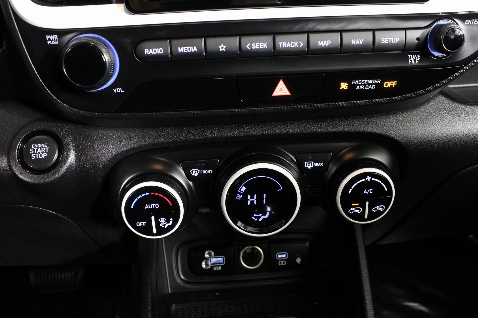 2023 Hyundai Venue Limited