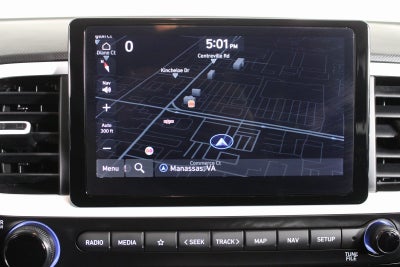 2023 Hyundai Venue Limited