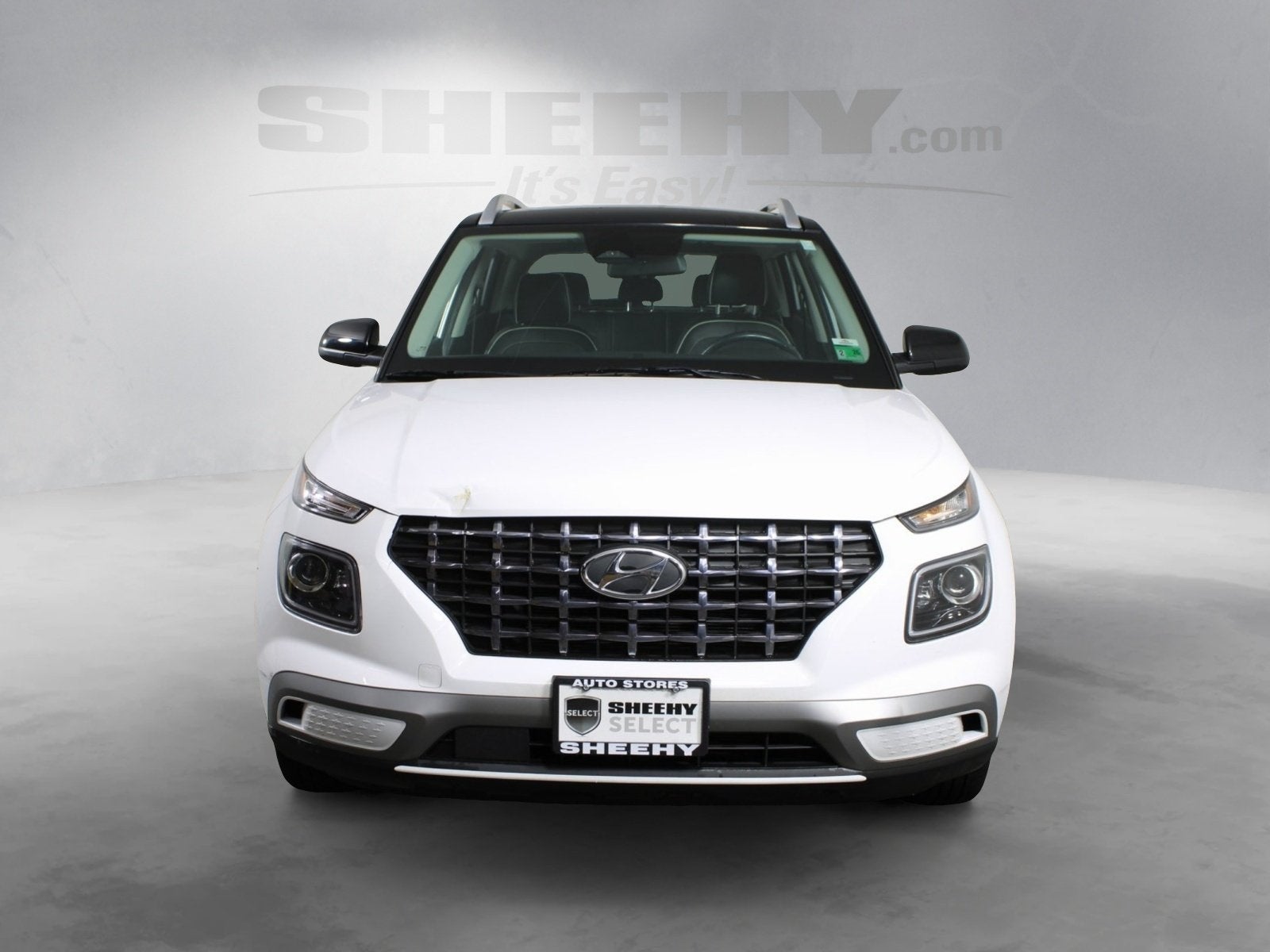 2023 Hyundai Venue Limited