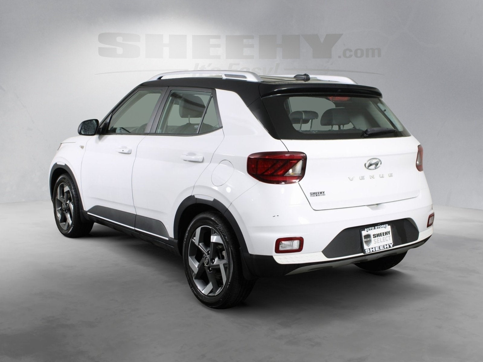 2023 Hyundai Venue Limited