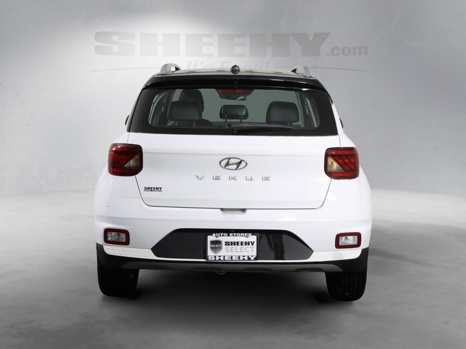 2023 Hyundai Venue Limited