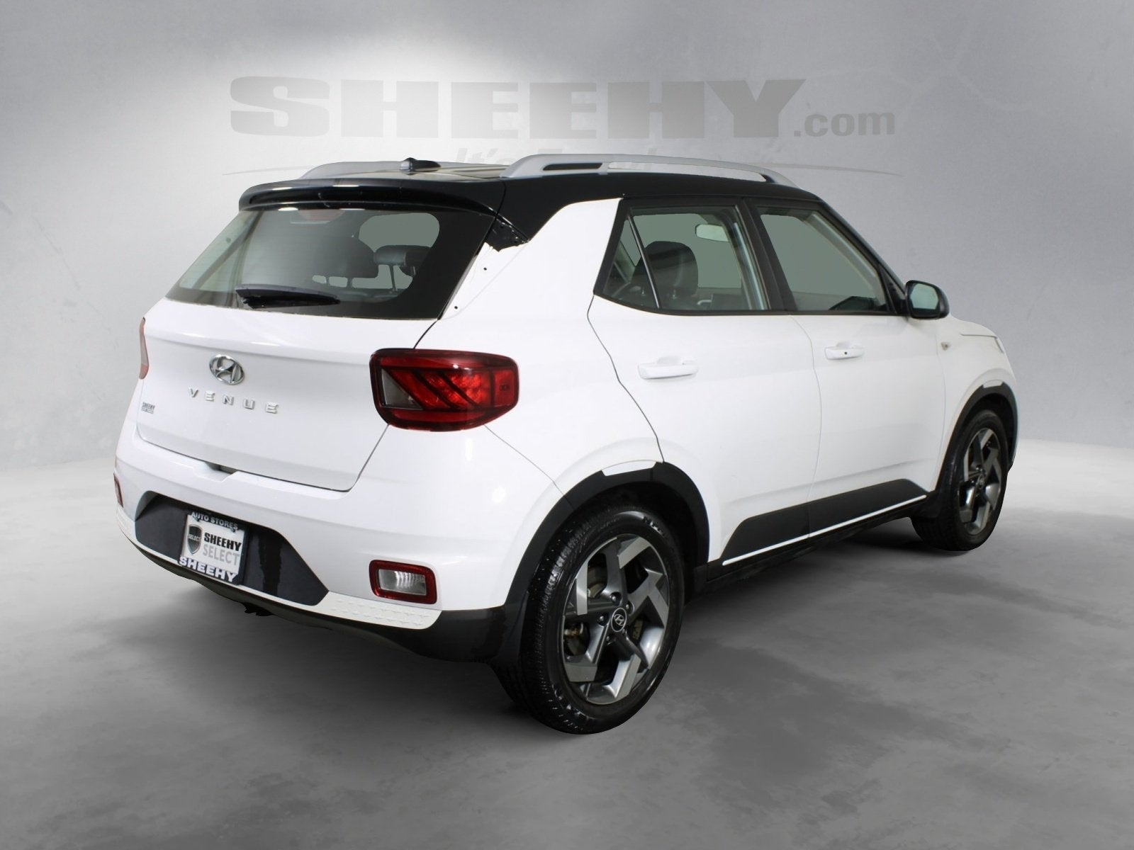 2023 Hyundai Venue Limited