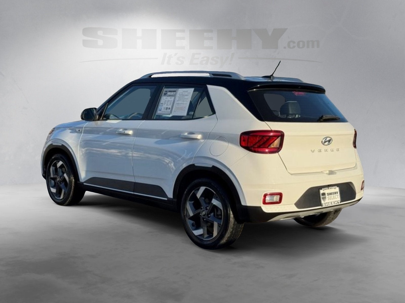 2023 Hyundai Venue Limited