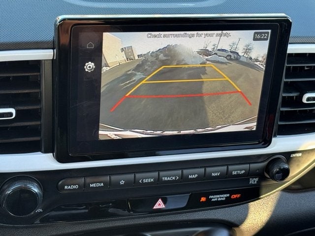 2023 Hyundai Venue Limited