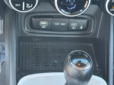 2023 Hyundai Venue Limited