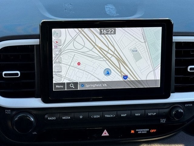 2023 Hyundai Venue Limited