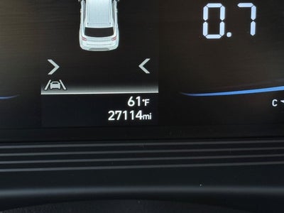 2023 Hyundai Venue Limited