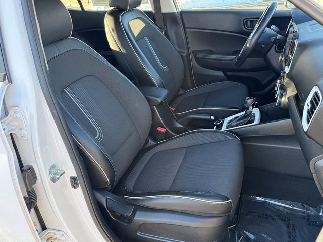 2023 Hyundai Venue Limited