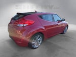 2016 Hyundai Veloster Base