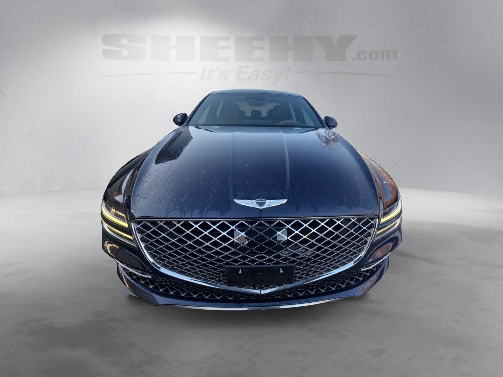 2023 Genesis G80 2.5T