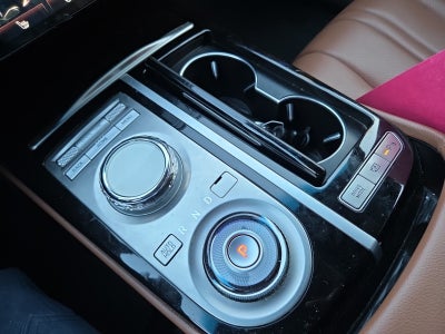 2023 Genesis G80 2.5T