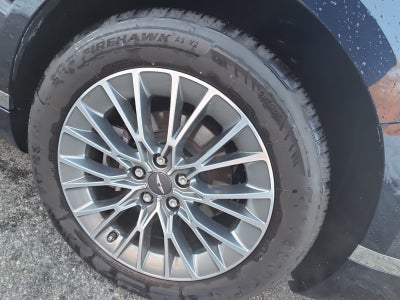 2023 Genesis G80 2.5T