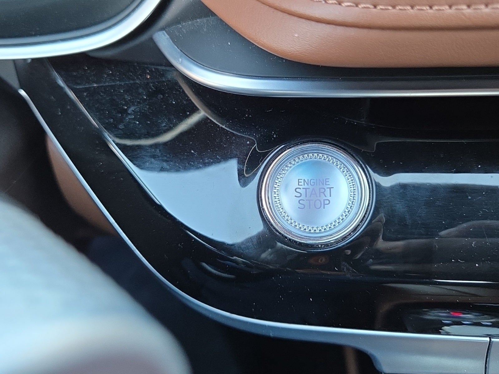 2023 Genesis G80 2.5T