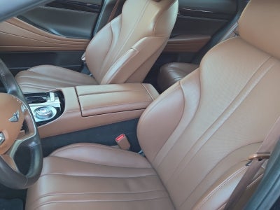 2023 Genesis G80 2.5T