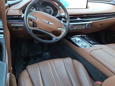 2023 Genesis G80 2.5T