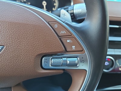 2023 Genesis G80 2.5T