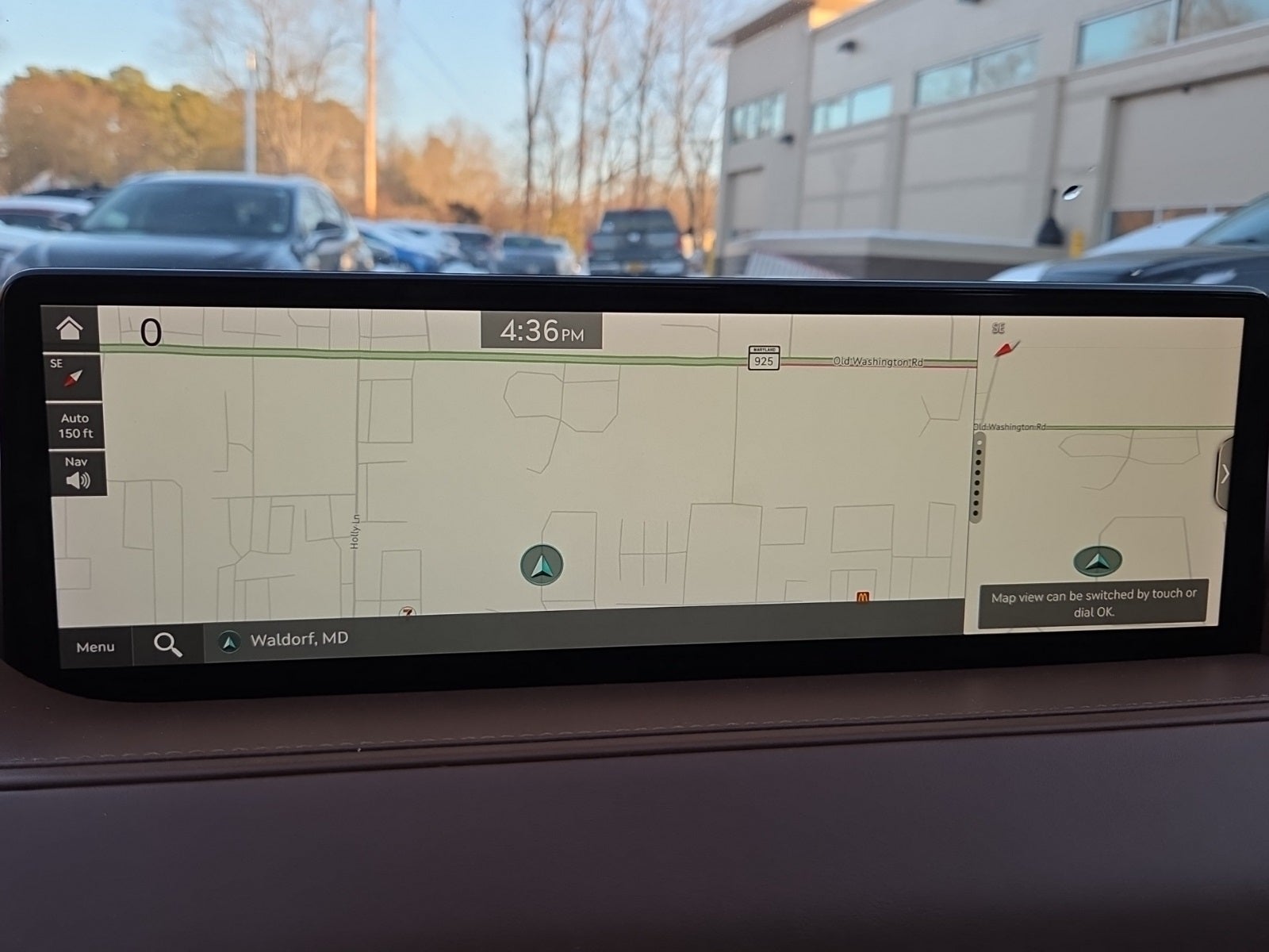 2023 Genesis G80 2.5T