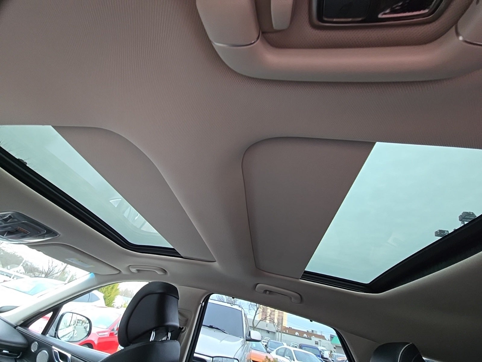 2023 Genesis GV80 3.5T Advanced +