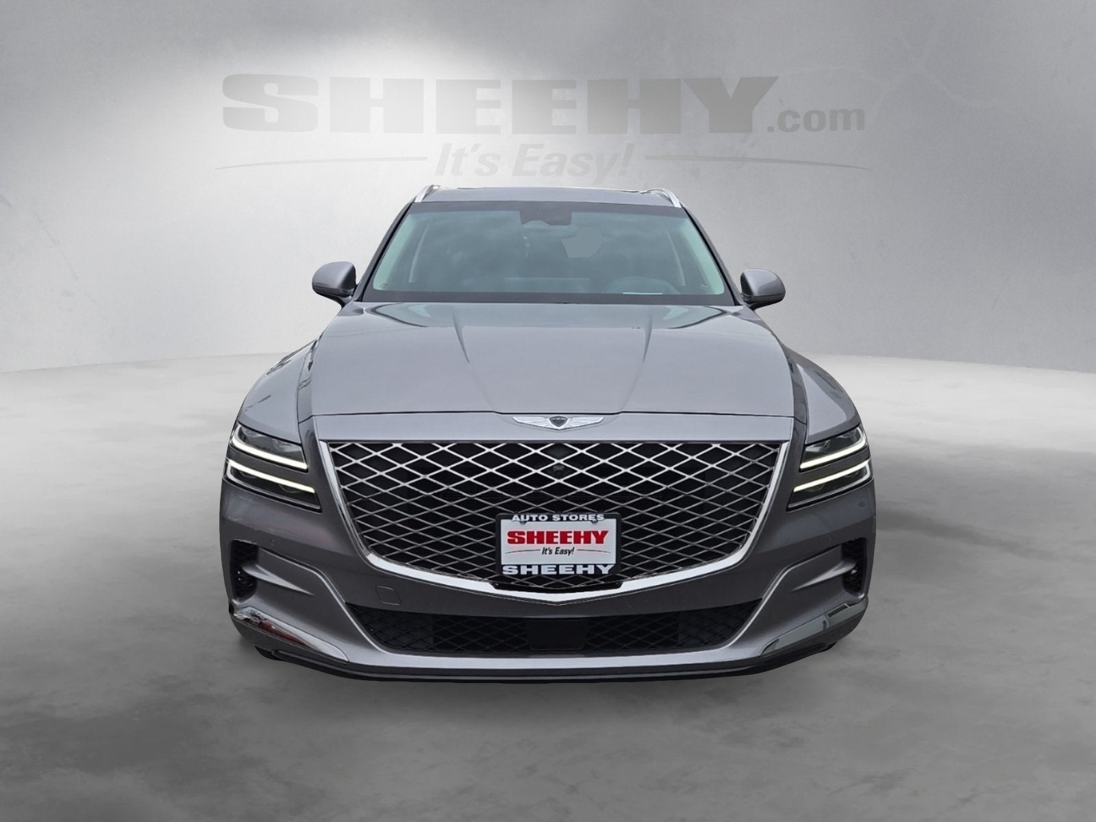 2023 Genesis GV80 3.5T Advanced +