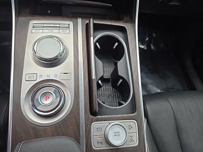 2023 Genesis GV80 3.5T Advanced +