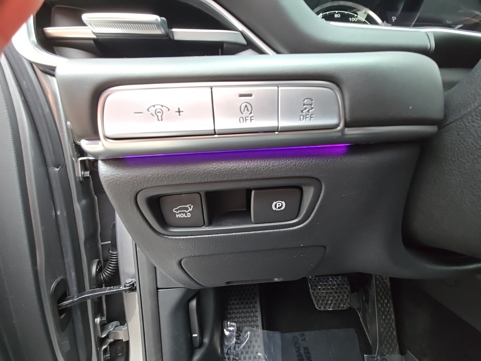 2023 Genesis GV80 3.5T Advanced +