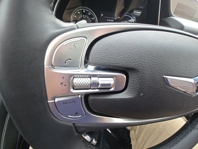 2023 Genesis GV80 3.5T Advanced +