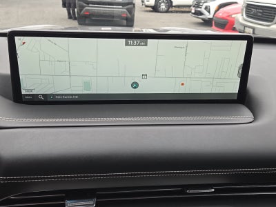 2023 Genesis GV80 3.5T Advanced +