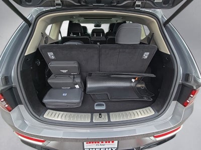 2023 Genesis GV80 3.5T Advanced +