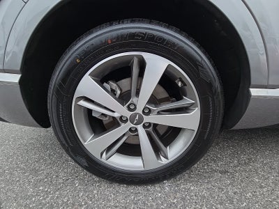 2023 Genesis GV80 3.5T Advanced +