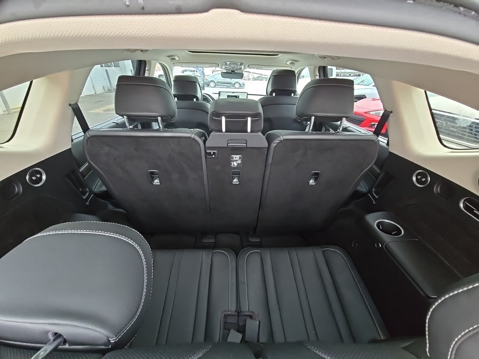 2023 Genesis GV80 3.5T Advanced +