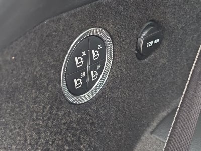 2023 Genesis GV80 3.5T Advanced +