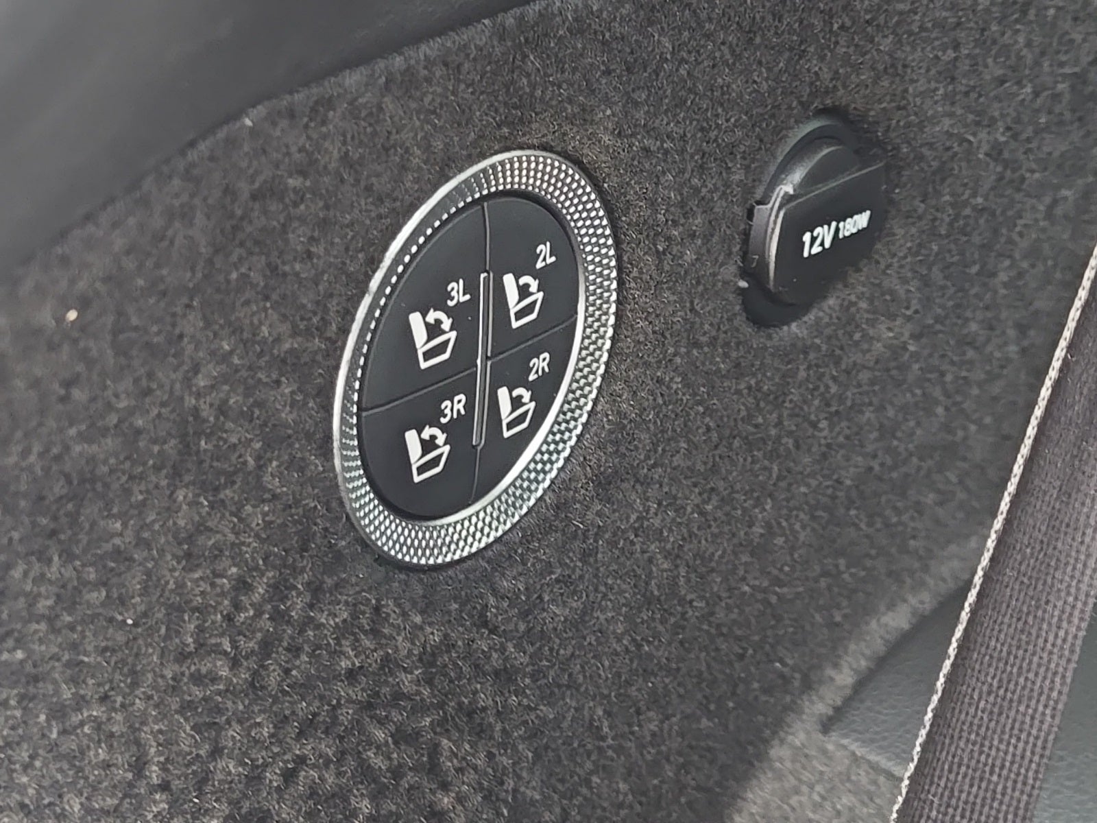 2023 Genesis GV80 3.5T Advanced +