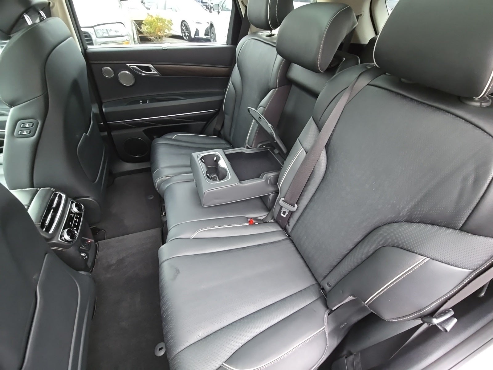 2023 Genesis GV80 3.5T Advanced +