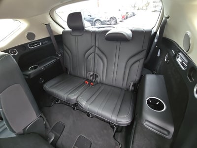 2023 Genesis GV80 3.5T Advanced +