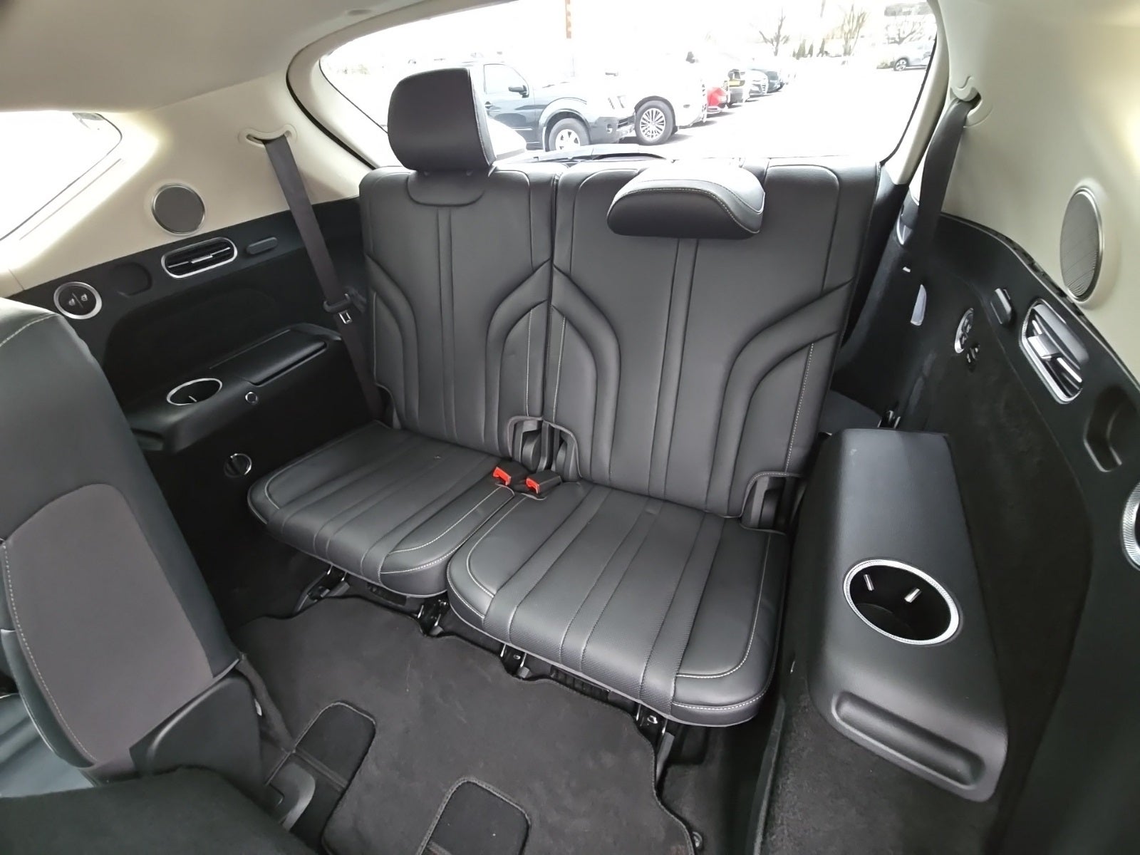 2023 Genesis GV80 3.5T Advanced +