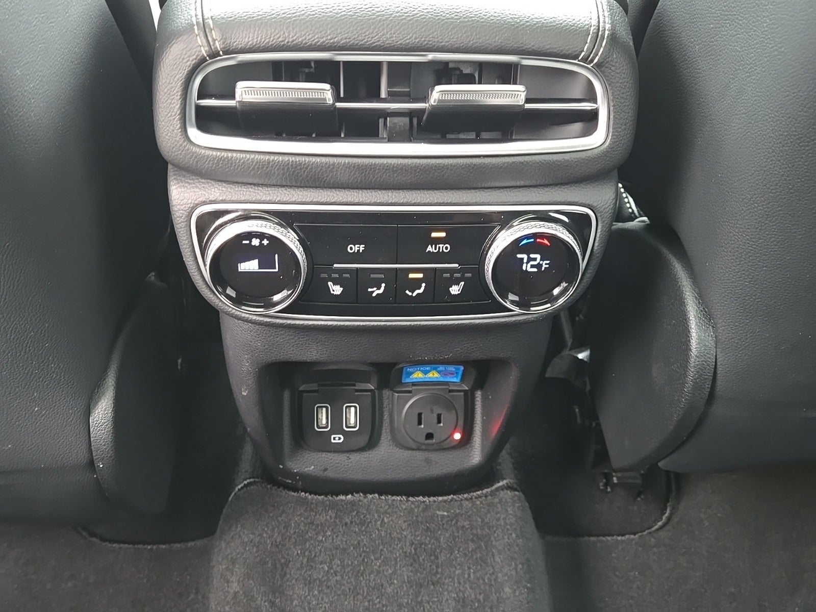 2023 Genesis GV80 3.5T Advanced +