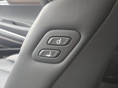 2023 Genesis GV80 3.5T Advanced +