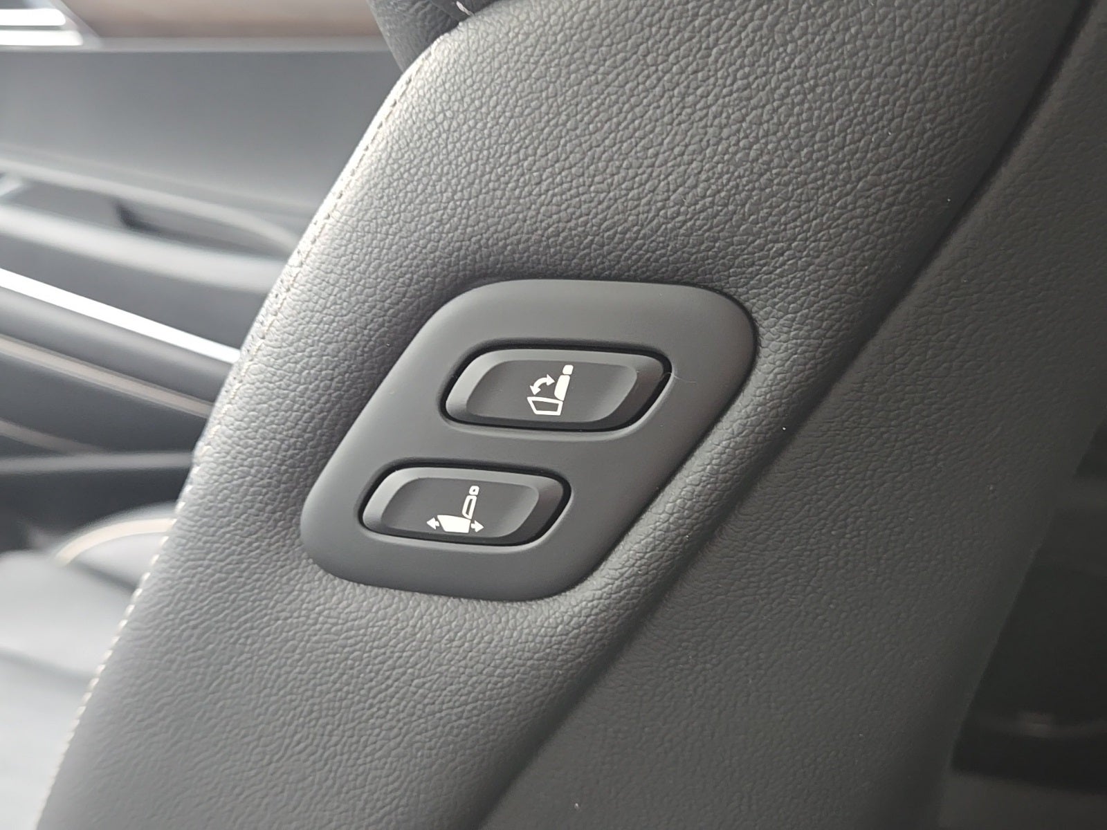 2023 Genesis GV80 3.5T Advanced +