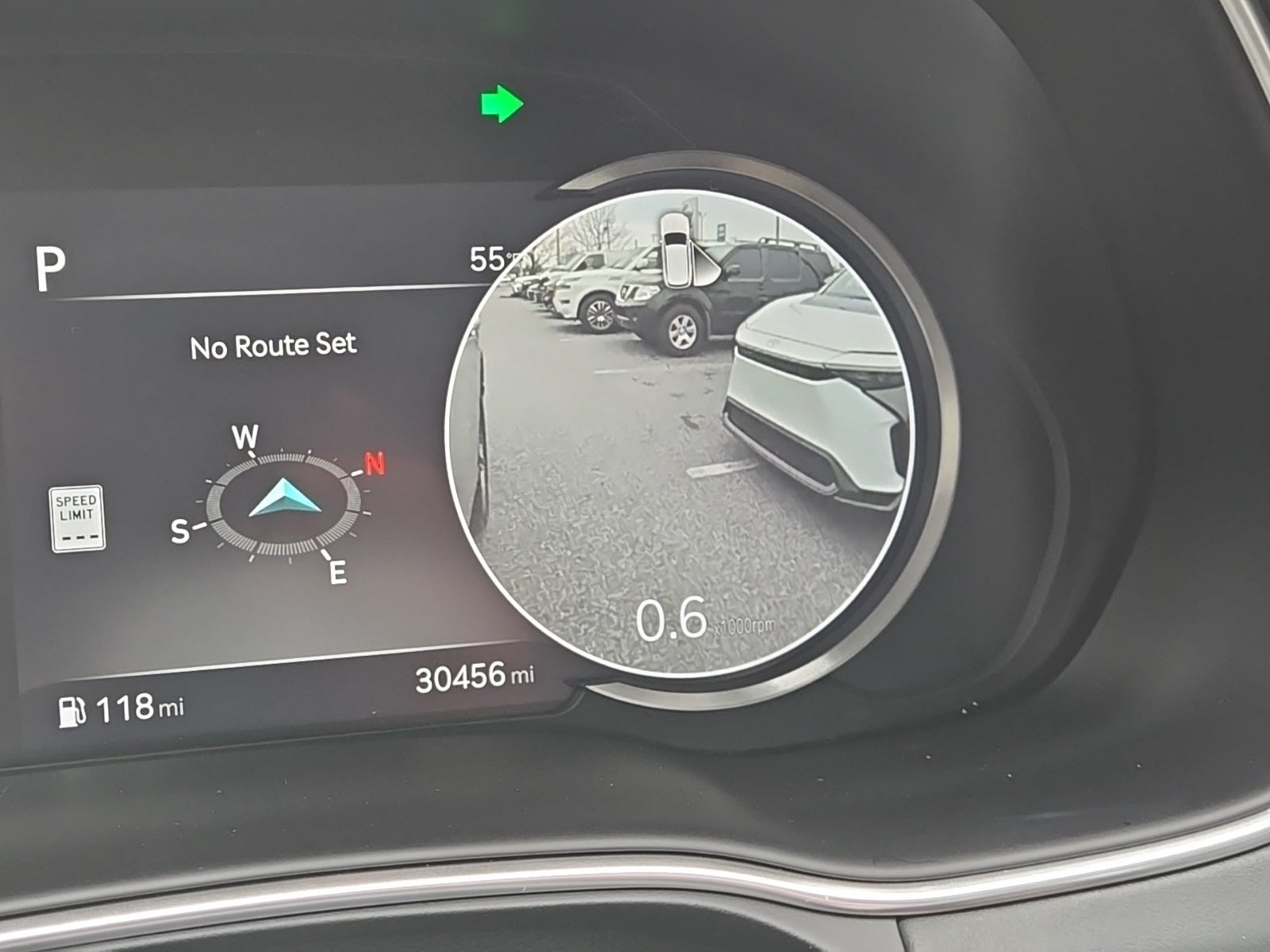 2023 Genesis GV80 3.5T Advanced +