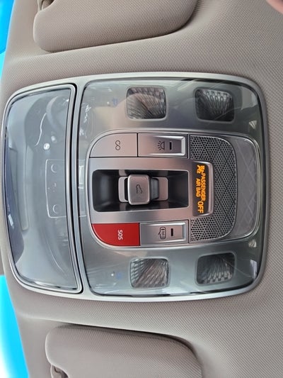 2023 Genesis GV80 3.5T Advanced +