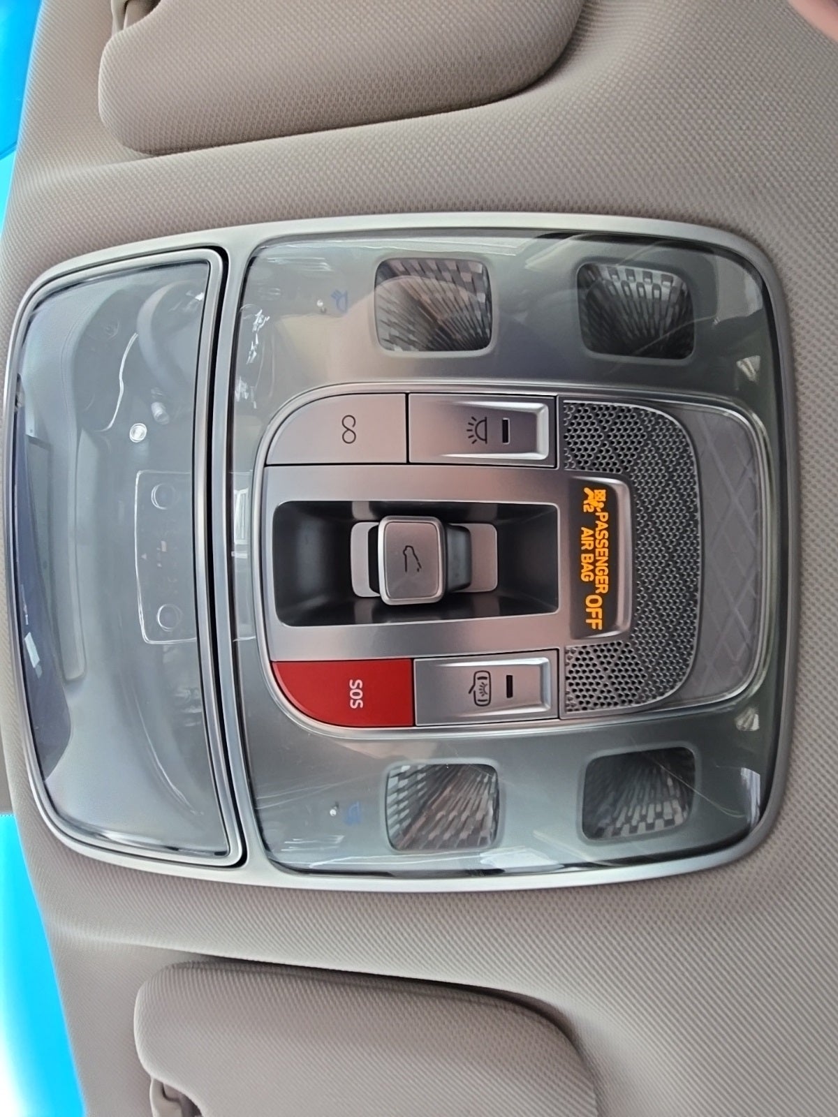 2023 Genesis GV80 3.5T Advanced +