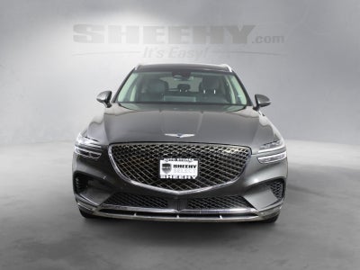 2025 Genesis GV70 2.5T
