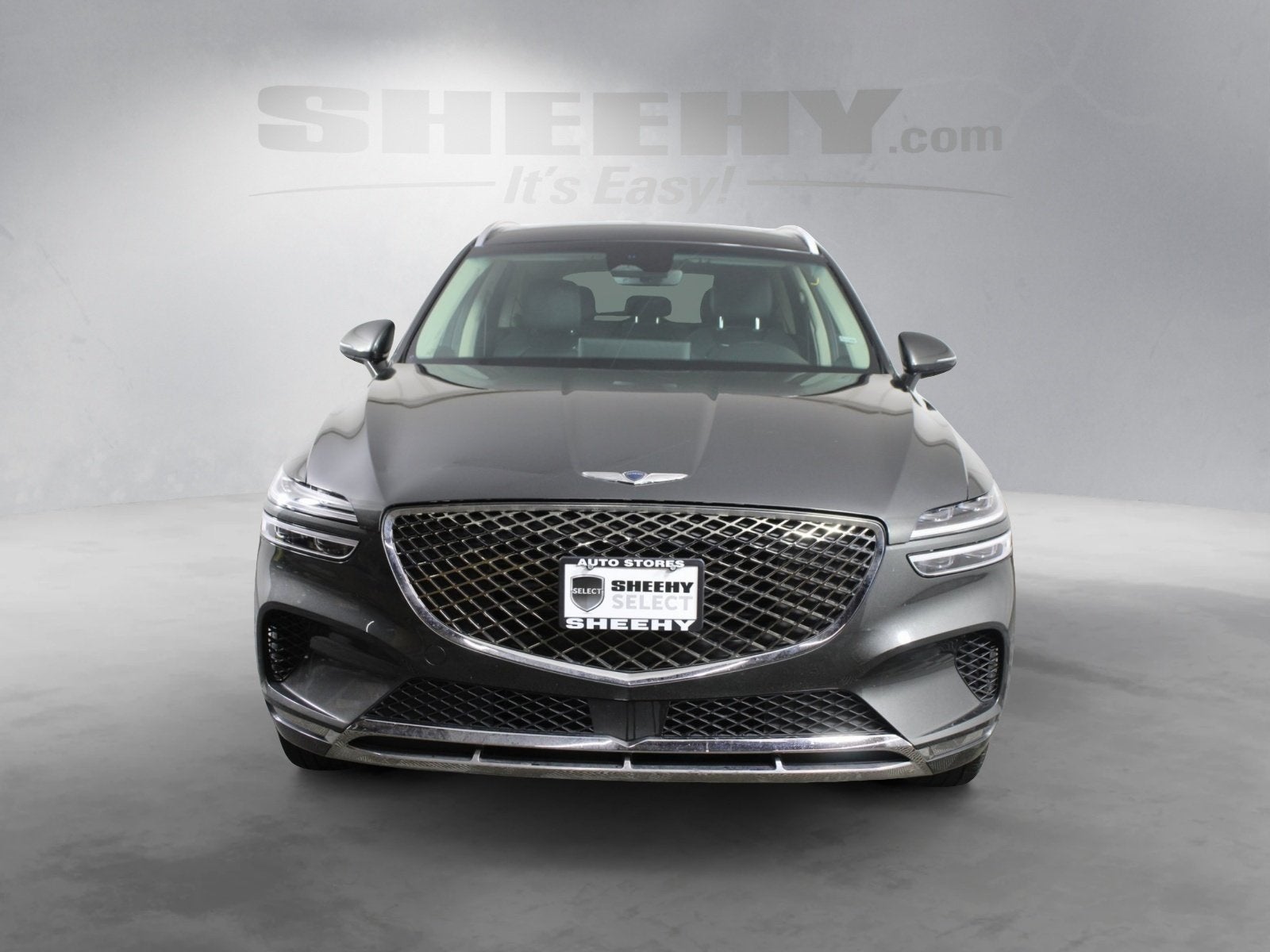 2025 Genesis GV70 2.5T