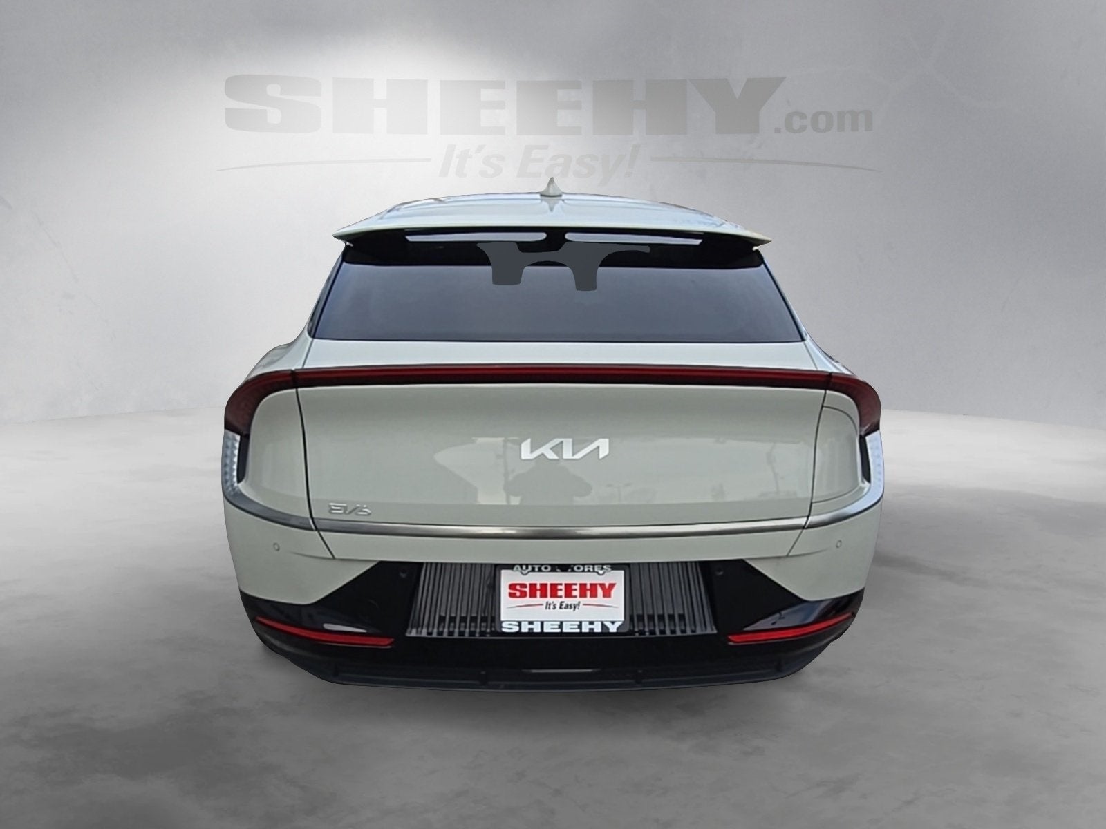 2024 Kia EV6 Wind Long Range/Tech Package