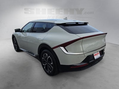 2024 Kia EV6 Wind Long Range/Tech Package